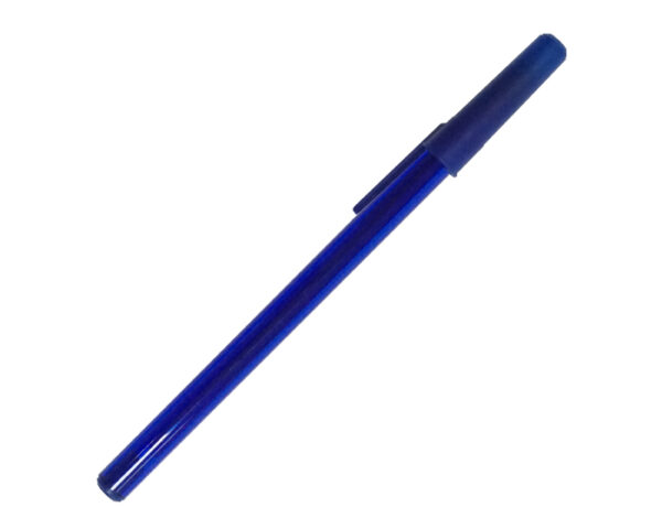 BOLIGRAFO DE PLASTICO ALTON A2325 AZUL (Plástico)