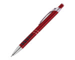 BOLIGRAFO DE ALUMINIO MAVI A2331 ROJO (ALUMINIO / A2331.04 /  ARTICULOS PROMOCIONALES)