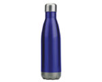 TERMO DOBLE PARED ACERO INOX. PRESTON A2333 AZUL (ACERO INOXIDABLE / A2333.09 /  ARTICULOS PROMOCIONALES)
