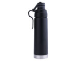 TERMO DE ACERO INOXIDABLE KUO A2336 GRIS (ACERO INOXIDABLE / A2336.22 /  ARTICULOS PROMOCIONALES)