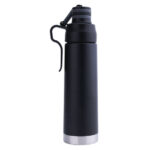 TERMO DE ACERO INOXIDABLE KUO A2336 GRIS (ACERO INOXIDABLE / A2336.22 /  ARTICULOS PROMOCIONALES)