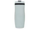 TERMO DE ACERO INOXIDABLE DE 400 ML. ZEKI A2337 NEGRO (ACERO INOXIDABLE / A2337.02 /  ARTICULOS PROMOCIONALES)