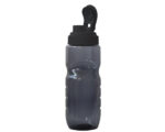CILINDRO DE PLASTICO 750 ML. RIVER A2339 HUMO (PLÁSTICO PET / A2339.02 /  ARTICULOS PROMOCIONALES)