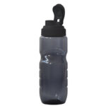 CILINDRO DE PLASTICO 750 ML. RIVER A2339 HUMO (PLÁSTICO PET / A2339.02 /  ARTICULOS PROMOCIONALES)