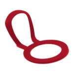 REPUESTO (ASA) PARA CILINDRO DE PLASTICO FRESKI A2347 ROJO (PLÁSTICO PC / A090705 /  ARTICULOS PROMOCIONALES)