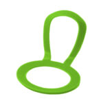 REPUESTO (ASA) PARA CILINDRO DE PLASTICO FRESKI A2347 VERDE CLARO (PLÁSTICO PC / A090706 /  ARTICULOS PROMOCIONALES)