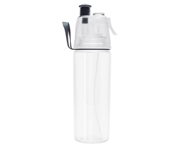 CILINDRO DE PLASTICO FRESKI A2347 GRIS (Plástico PC)