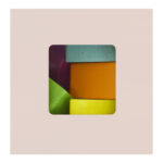 CUBO DE MADERA 7 PIEZAS SONRI A2366 BEIGE (MADERA / A2366.28 /  ARTICULOS PROMOCIONALES)