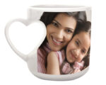 TAZA DE SUBLIMACIÓN 10 OZ CAIRO A2378 BLANCO (CERÁMICA / A2378.01 /  ARTICULOS PROMOCIONALES) - Image 2