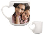 TAZA DE SUBLIMACIÓN 10 OZ CAIRO A2378 BLANCO (CERÁMICA / A2378.01 /  ARTICULOS PROMOCIONALES) - Image 3