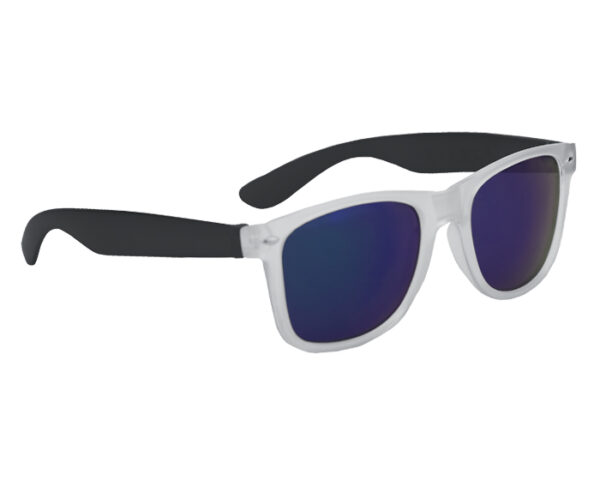 LENTES BICOLOR HOLIDAY A2383 NEGRO (Non Woven)