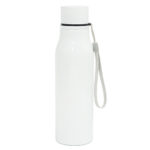 TERMO DE ACERO INOX. DE SUBLIMACIÓN 750 ML. DANTE A2394 BLANCO (ACERO INOXIDABLE / A2394.01 /  ARTICULOS PROMOCIONALES)