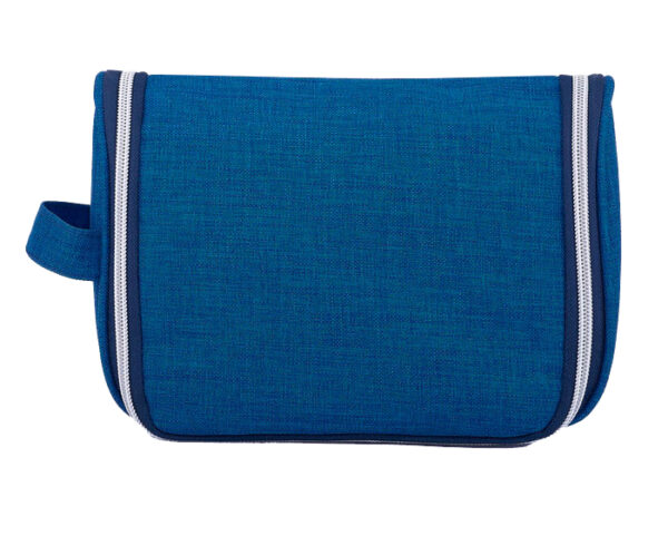 BOLSA DE VIAJE BRIANA A2400 AZUL (Poliéster 300D)