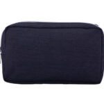 BOLSA MULTIUSOS DAIRA A2401 NEGRO (POLIÉSTER 300D / A2401.02 /  ARTICULOS PROMOCIONALES)