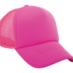 GORRA EN POLIÉSTER URBAN A2407 ROSA (POLIÉSTER / A2407.37 /  ARTICULOS PROMOCIONALES)