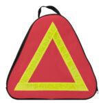 KIT DE EMERGENCIA CARSO A2409 NEGRO (PASA CORRIENTE: PLÁSTICO PVC / ALUMINIO// LINTERNA: PLÁSTICO ABS // MEDIDOR DE PRESIÓN: PLÁSTICO ABS/ METAL // IMPERMEABLE: PLÁSTICO // GUANTES: POLIÉSTER // BOLSA: PLÁSTICO PVC // ESTUCHE: POLIÉSTER 600 D / A2409.02 /  ARTICULOS PROMOCIONALES)