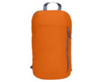 MOCHILA LIGERA MOLTON A2410 NARANJA (POLIÉSTER 600D / 210D / A2410.03 /  ARTICULOS PROMOCIONALES)