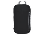 MOCHILA LIGERA MOLTON A2410 NEGRO (POLIÉSTER 600D / 210D / A2410.02 /  ARTICULOS PROMOCIONALES)
