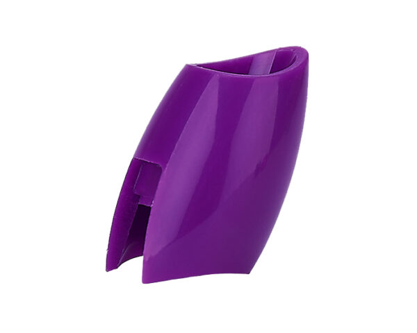 CLIP INTERCAMBIABLE CLIP A2417 MORADO (Plástico)