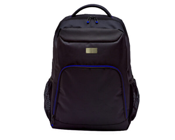 MOCHILA BACKPACK PORTA LAPTOP OSMAN A2421 AZUL (Nylon 600D)