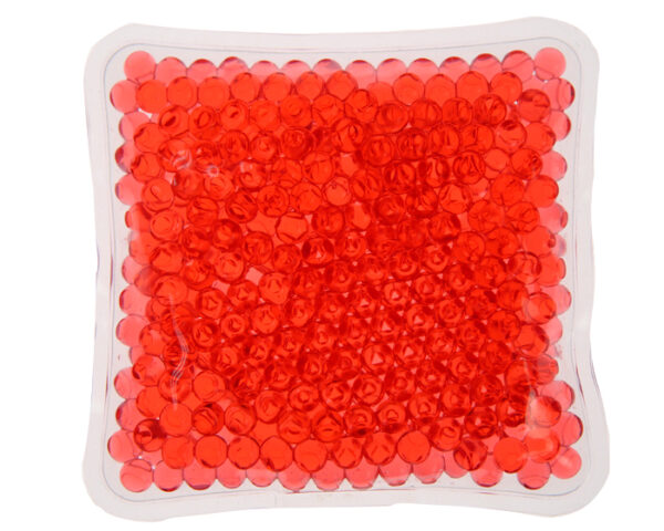 COMPRESA TÉRMICA RELAX A2424 ROJO (PVC / Glicerol / Poliacrilato de sodio)