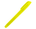 MARCADOR DE PLÁSTICO MARK A2447 AMARILLO (PLÁSTICO / A2447.13 /  ARTICULOS PROMOCIONALES)
