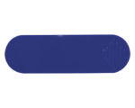SOPORTE PORTA CELULAR PUSH A2448 AZUL (PLÁSTICO / TPU / A2448.09 /  ARTICULOS PROMOCIONALES)