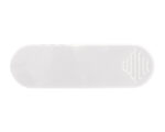 SOPORTE PORTA CELULAR PUSH A2448 BLANCO (PLÁSTICO / TPU / A2448.01 /  ARTICULOS PROMOCIONALES)