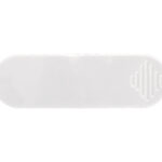 SOPORTE PORTA CELULAR PUSH A2448 BLANCO (PLÁSTICO / TPU / A2448.01 /  ARTICULOS PROMOCIONALES)