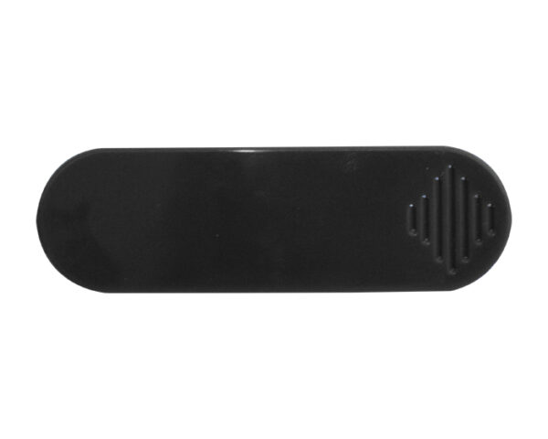 SOPORTE PORTA CELULAR PUSH A2448 NEGRO (Plástico / TPU)