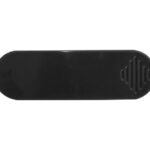 SOPORTE PORTA CELULAR PUSH A2448 NEGRO (PLÁSTICO / TPU / A2448.02 /  ARTICULOS PROMOCIONALES)