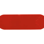 SOPORTE PORTA CELULAR PUSH A2448 ROJO (PLÁSTICO / TPU / A2448.04 /  ARTICULOS PROMOCIONALES)