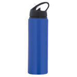 CILINDRO DEPORTIVO 800 ML. PILAR A2459 AZUL (ALUMINIO / A2459.09 /  ARTICULOS PROMOCIONALES)