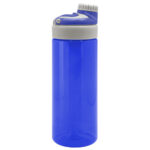 CILINDRO DE TRITAN 800 ML. BONS A2467 AZUL (TRITAN / A2467.09 /  ARTICULOS PROMOCIONALES)