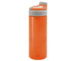 CILINDRO DE TRITAN 800 ML. BONS A2467 NARANJA (TRITAN / A2467.03 /  ARTICULOS PROMOCIONALES)