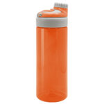 CILINDRO DE TRITAN 800 ML. BONS A2467 NARANJA (TRITAN / A2467.03 /  ARTICULOS PROMOCIONALES)