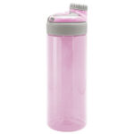 CILINDRO DE TRITAN 800 ML. BONS A2467 ROSA (TRITAN / A2467.05 /  ARTICULOS PROMOCIONALES)