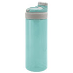 CILINDRO DE TRITAN 800 ML. BONS A2467 TURQUESA (TRITAN / A2467.41 /  ARTICULOS PROMOCIONALES)
