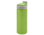 CILINDRO DE TRITAN 800 ML. BONS A2467 VERDE CLARO (TRITAN / A2467.08 /  ARTICULOS PROMOCIONALES)