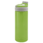 CILINDRO DE TRITAN 800 ML. BONS A2467 VERDE CLARO (TRITAN / A2467.08 /  ARTICULOS PROMOCIONALES)