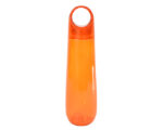CILINDRO DE TRITAN 750 ML. BOWLING A2470 NARANJA (TRITAN / A2470.03 /  ARTICULOS PROMOCIONALES)