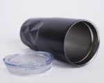TERMO DE ACERO INOXIDABLE DE 650 ML. ENZO A2473 PLATA (ACERO INOXIDABLE / A2473.17 /  ARTICULOS PROMOCIONALES) - Image 2