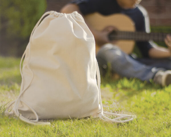 MORRAL (ALGODÓN) HIPY A2480 BLANCO (Algodón) - Imagen 2