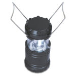 LÁMPARA LED CAMPING A2520 HUMO (PLÁSTICO ABS / A2520.14 /  ARTICULOS PROMOCIONALES)