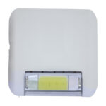 MINI LÁMPARA LED TRAKER A2523 BLANCO (PLÁSTICO / A2523.01 /  ARTICULOS PROMOCIONALES)