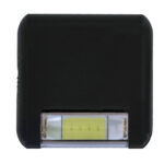 MINI LÁMPARA LED TRAKER A2523 NEGRO (PLÁSTICO / A2523.02 /  ARTICULOS PROMOCIONALES)