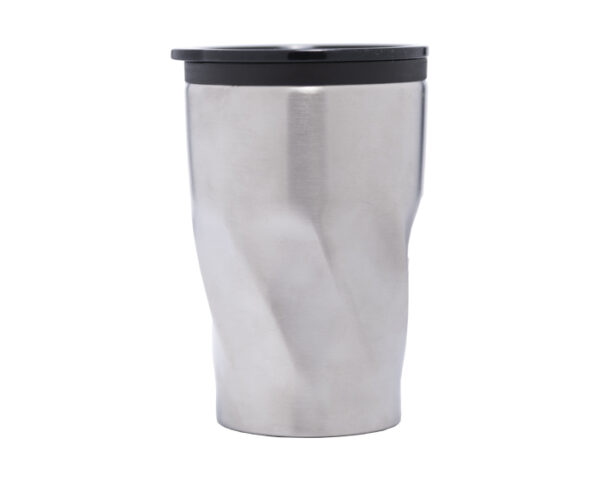 TERMO ACERO INOX. BLIZAN A2524 NEGRO (Non Woven)