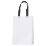 BOLSA ECOLÓGICA ASTON A2531 NEGRO (NON WOVEN / A2531.02 /  ARTICULOS PROMOCIONALES)