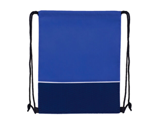 MORRAL ECOLÓGICO JORDAN A2541 AZUL (Non woven)