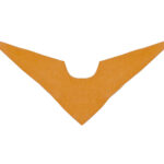 ACCESORIO PRENDA BUFANDAS A2544 NARANJA (POLIÉSTER / A2544.03 /  ARTICULOS PROMOCIONALES)